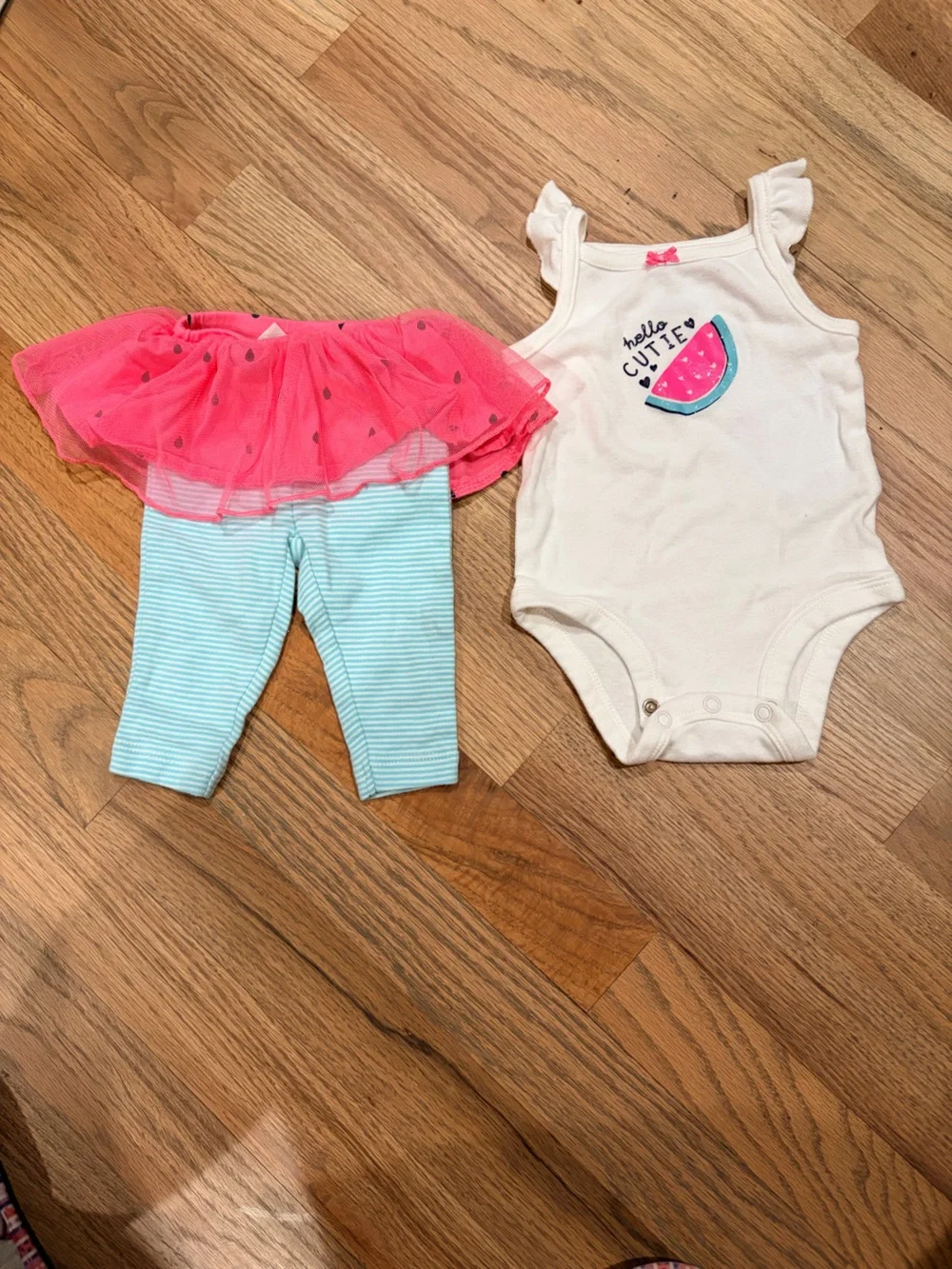 Carters carter’s baby